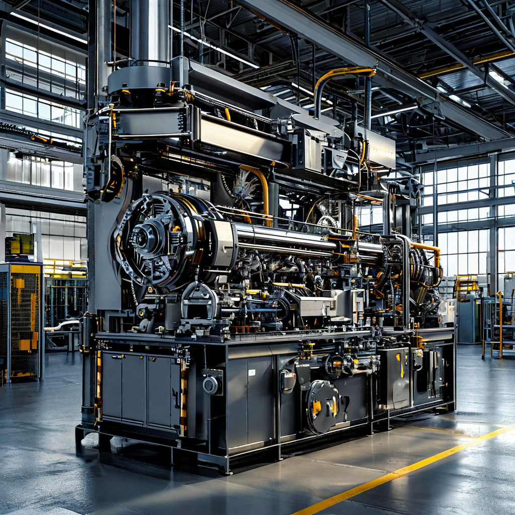 Kroon-Oil Compressol AS 46: компрессорное масло для долгой и надёжной работы